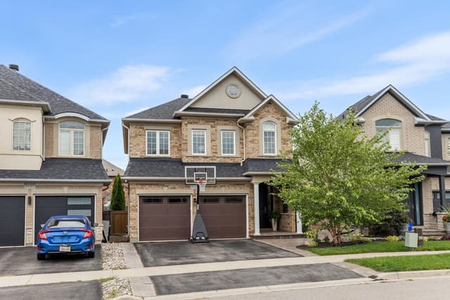 3119 Hedges Dr. Burlington On L7m 0e3