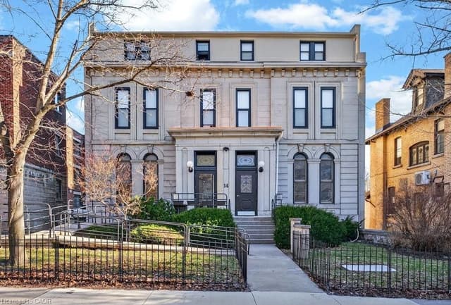 14 Duke St. Hamilton On L8p 1x1