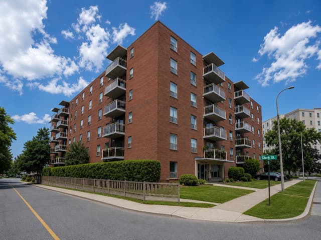 99 Church St. 309 St Catharines On L2r 3e1