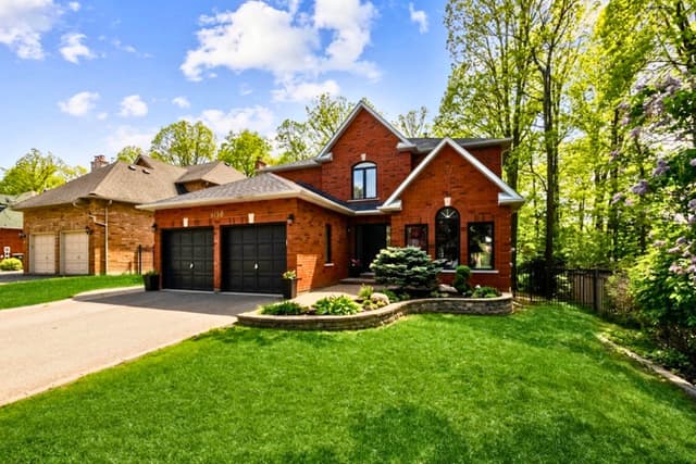 6150 Bankhead Ct. Mississauga On L5v 1l9
