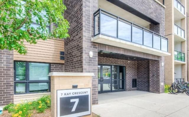 7 Kay Cres. 515 Guelph On N1l 0p9