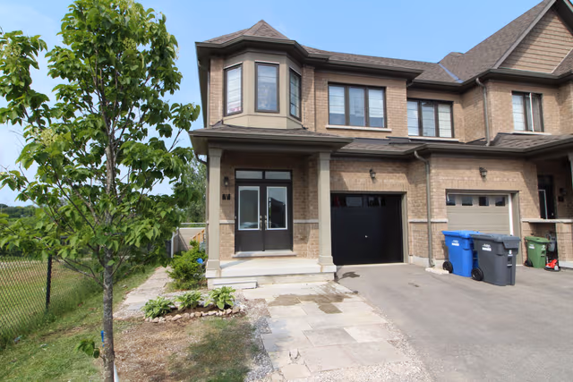 166 Deerpath Dr. 1 Guelph On N1k 1w6