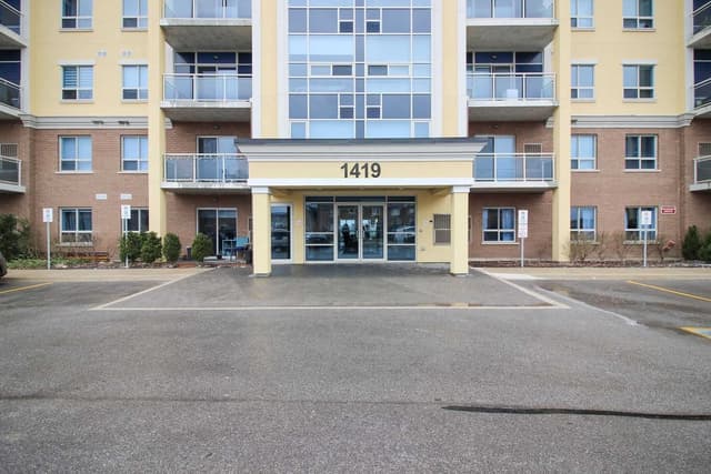 1419 Costigan Rd. 308 Milton On L9t 2l4