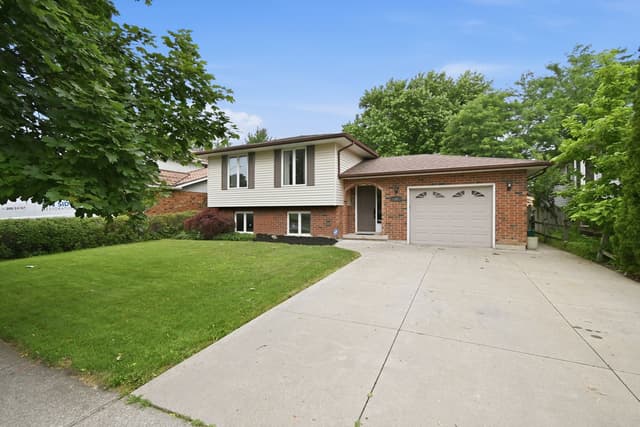 12 Harvest Oak Dr. St Catharines On L2s 3h5