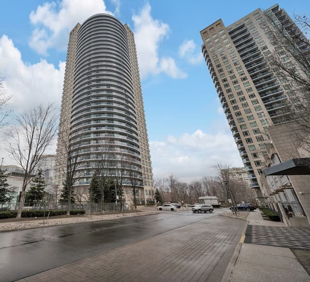 80 Absolute Ave. 2006 Mississauga On L4z 0a5