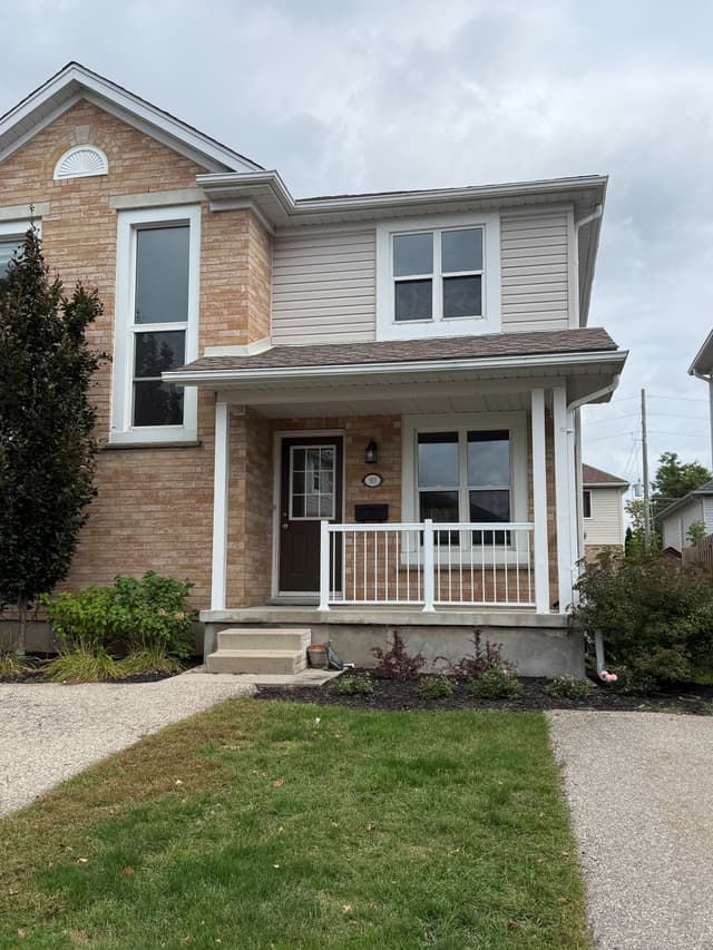 240 London Rd. W 93 Guelph On N1h 8n8
