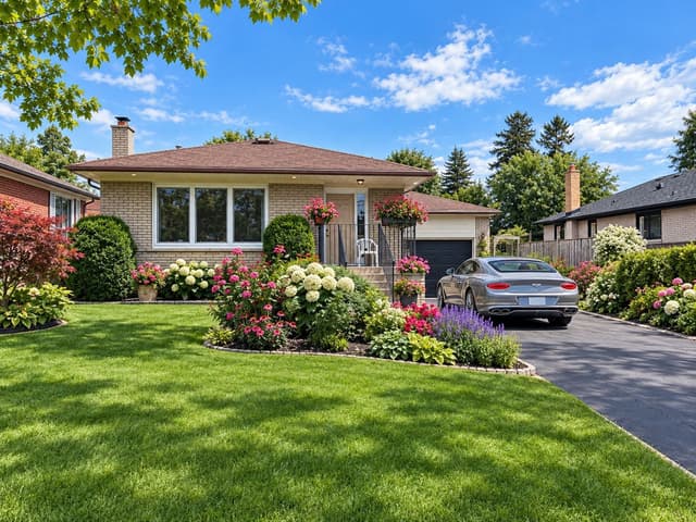 305 Queen Mary Dr. Oakville On L6k 3l5
