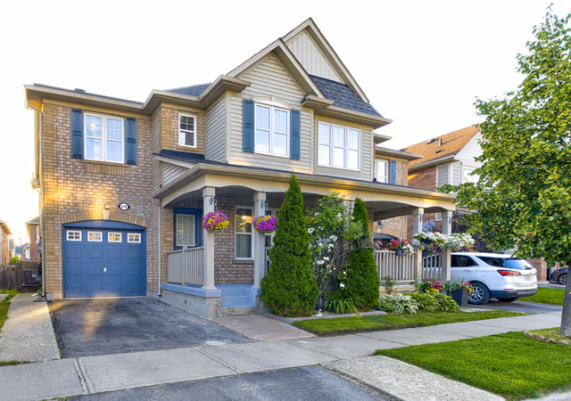 670 Speyer Circle Milton On L9t 0y6