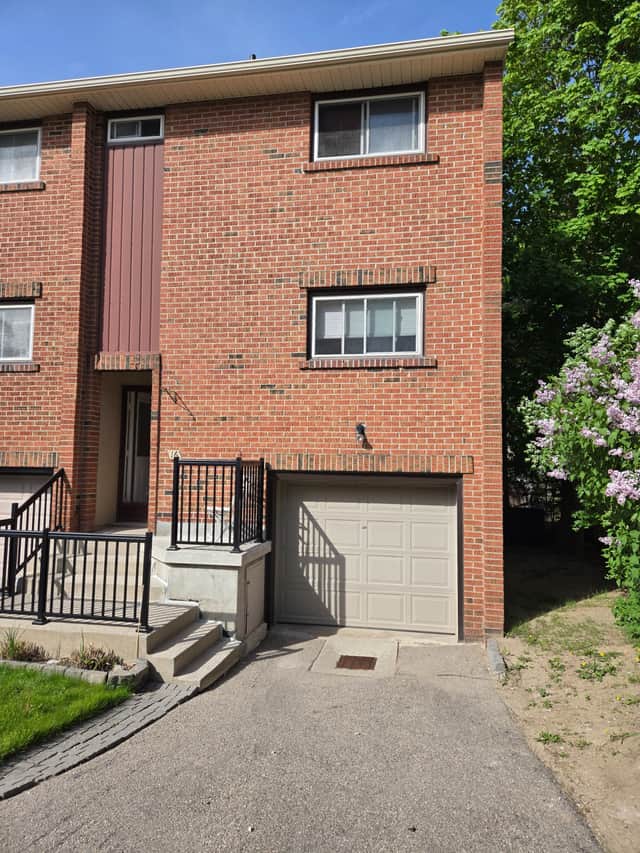 201 Silvercreek Pkwy. N 16 Guelph On N1h 3t4