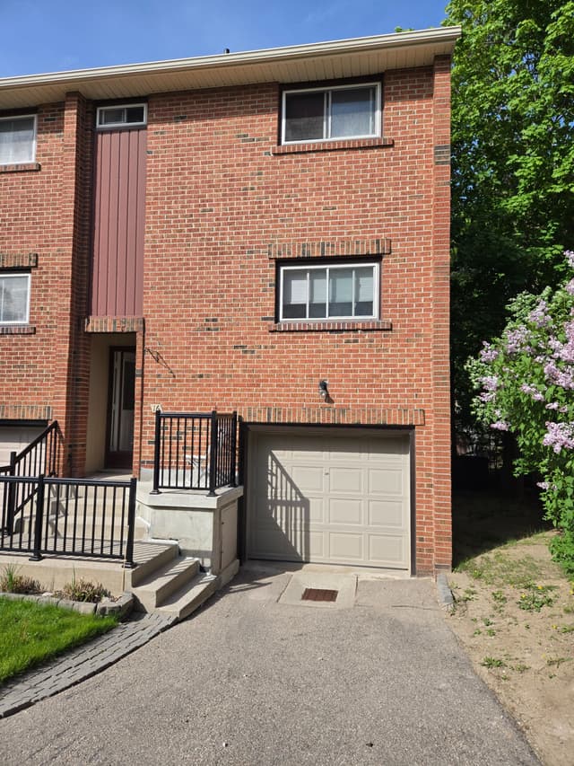 201 Silvercreek Pkwy. N 16 Guelph On N1h 3t4