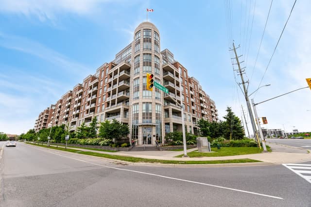 2480 Prince Michael Dr. 428 Oakville On L6h 0h1