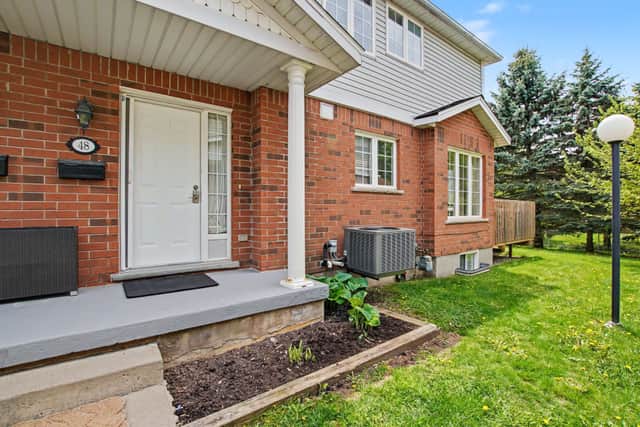 941 Gordon St. 48 Guelph On N1g 4r9
