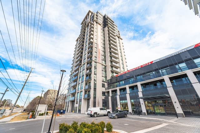 204 Burnhamthorpe Rd. E 1309 Mississauga On L5a 0b3