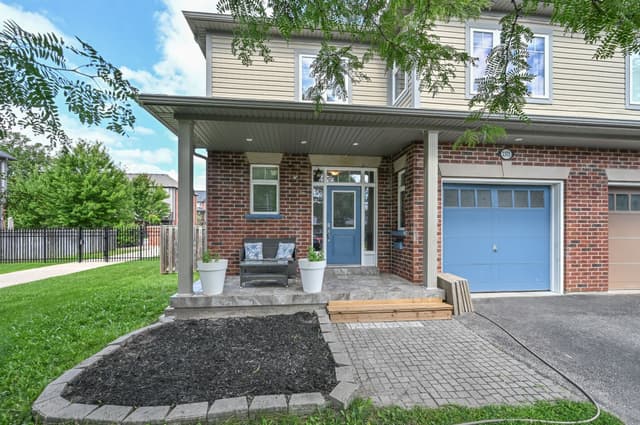 2375 Glenwood School Dr. Burlington On L7r 3r9