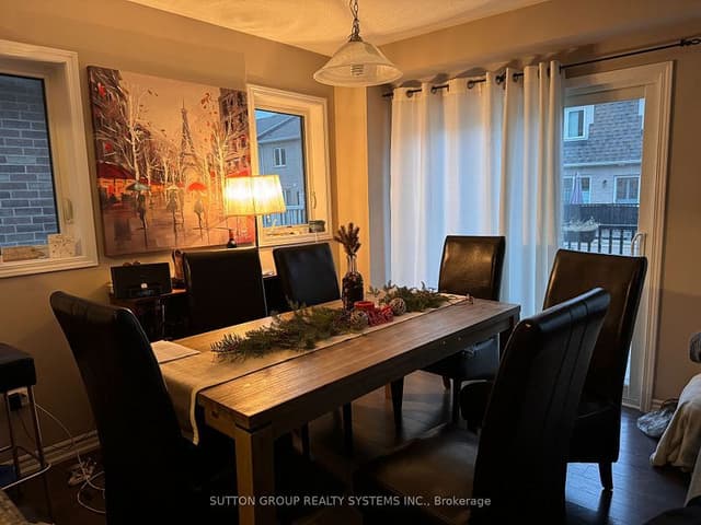 286 Ellen Davidson Dr. Oakville On L6m 0v5
