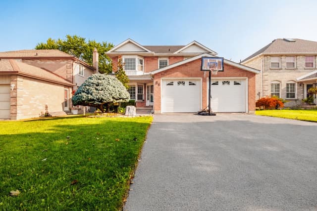 64 Carmine Cres. St Catharines On L2s 3m2