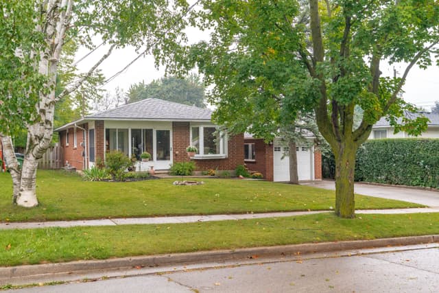 5 Glenbrook Dr. Guelph On N1e 1b1