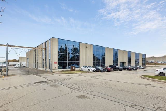 550 Industrial Dr. Milton On L9t 5e1