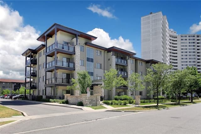 570 Lolita Gardens 327 Mississauga On L5a 0a1
