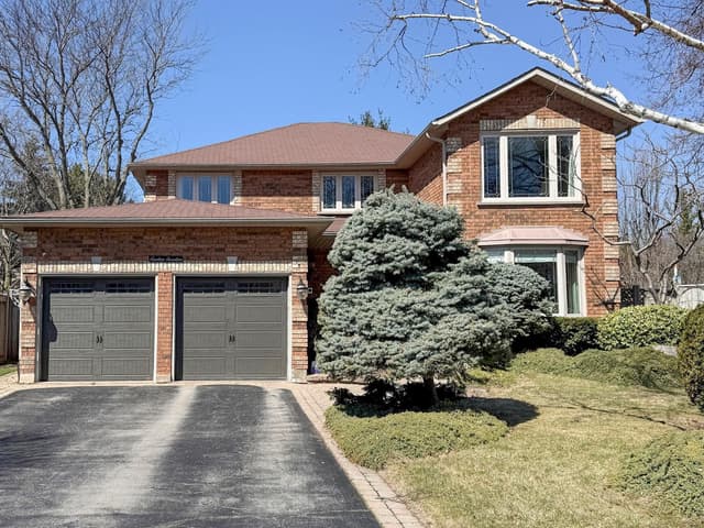 1417 Greendale Terr. Oakville On L6m 1w7