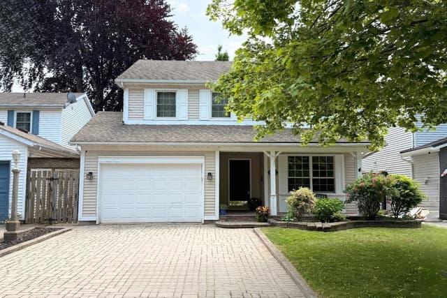 12 Brigantine Ct. St Catharines On L2m 7v4