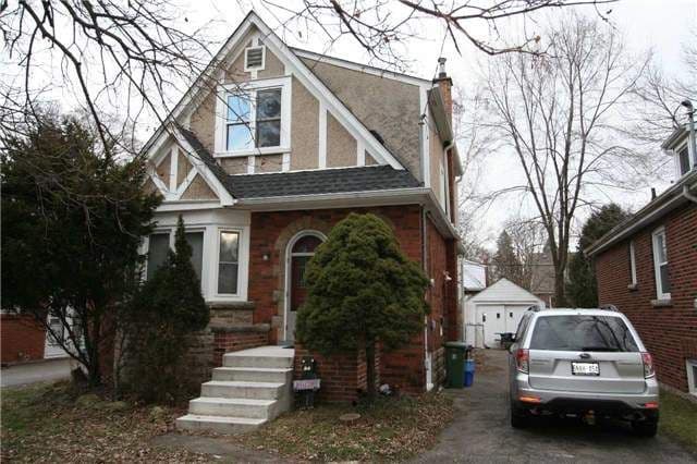 28 Hollywood St. N Hamilton On L8s 3k6