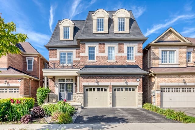 3200 Ernest Appelbe Blvd. Oakville On L6h 0n7