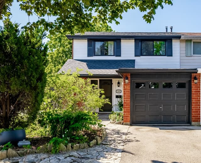 148 St Andrews Dr. Hamilton On L8k 6c3