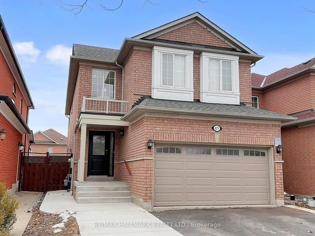 671 Deckhouse Ct. (basement) Mississauga On L5w 1p9
