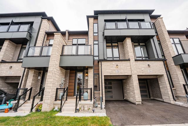 1320 Anthonia Trail Oakville On L6h 7z2