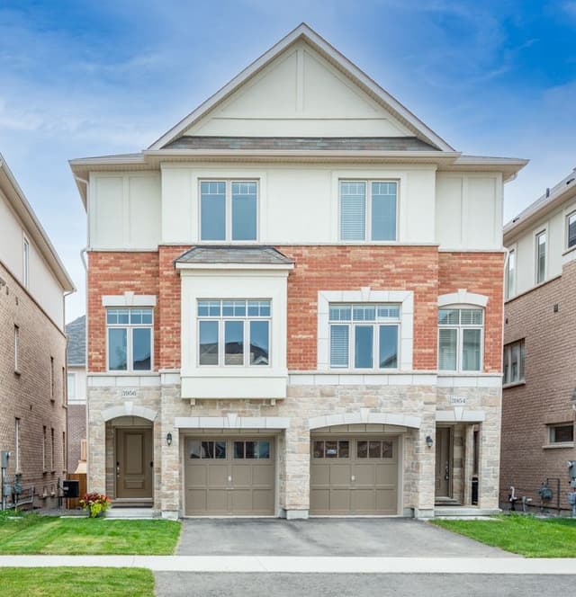 3956 Tufgar Cres. Burlington On L7m 1p8