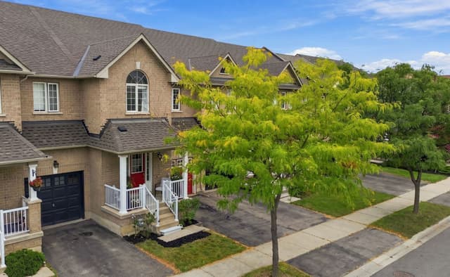 1140 Bonin Cres. Milton On L9t 0b2