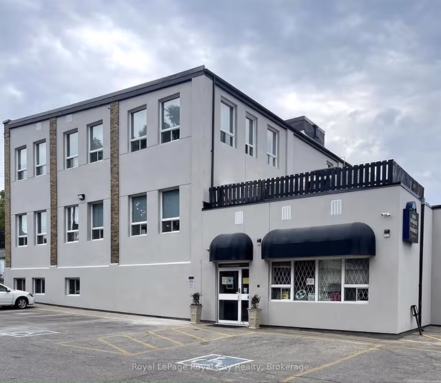 21 Surrey St. W 303 Guelph On N1h 3r3