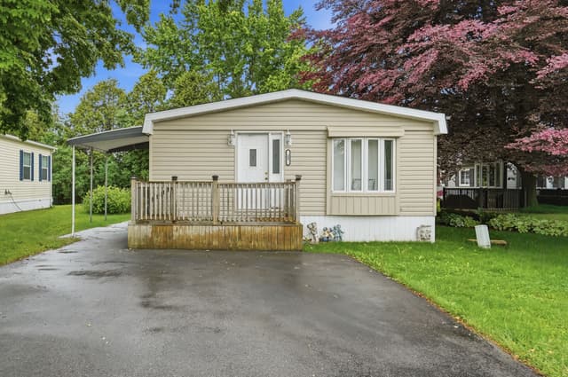 1294 8th Concession Rd. W 22 Hamilton On L0r 1v0