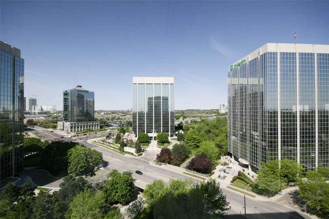 4 Robert Speck Pkwy. 1600 Mississauga On L4z 1s1