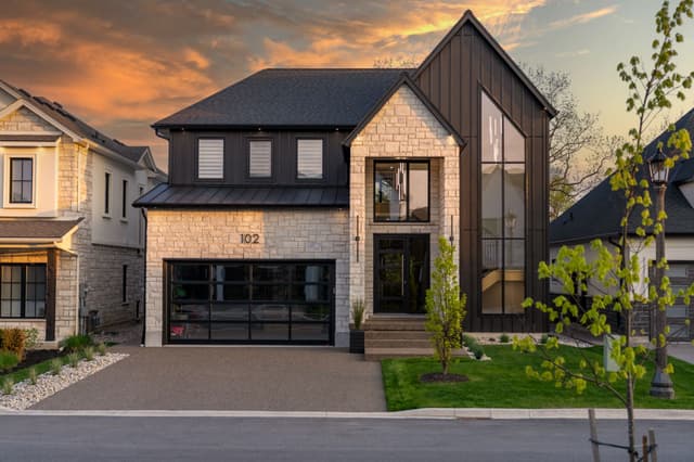 102 Millpond Rd. Niagara-on-the-lake On L0s 1j1