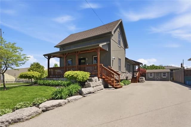 69 Nash Rd. S Hamilton On L8k 4j8