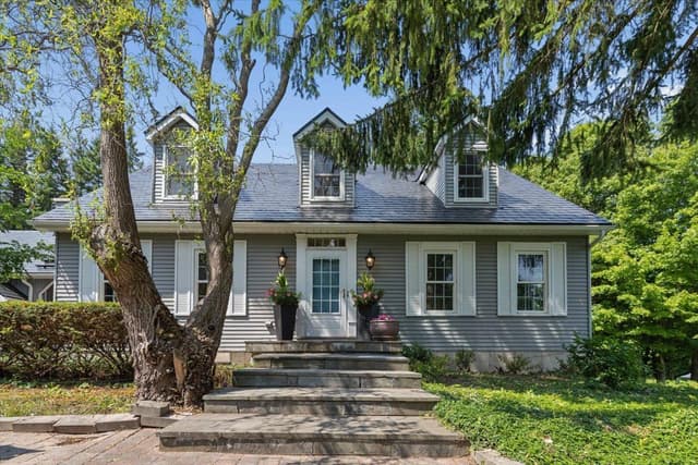 2039 Blacklock St. Milton On L0p 1b0