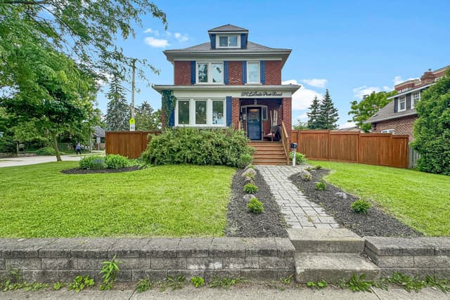 976 Lasalle Park Rd. Burlington On L7t 1n2