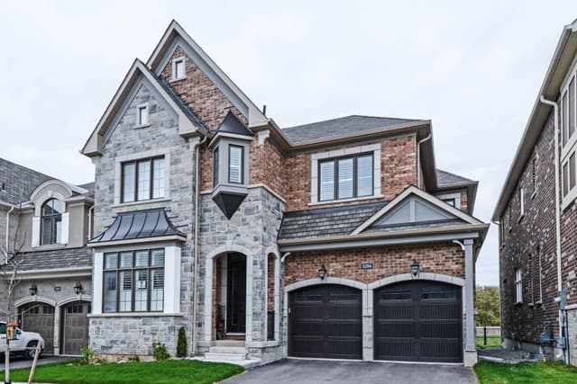 3286 Charles Biggar Dr. Oakville On L6m 1n3