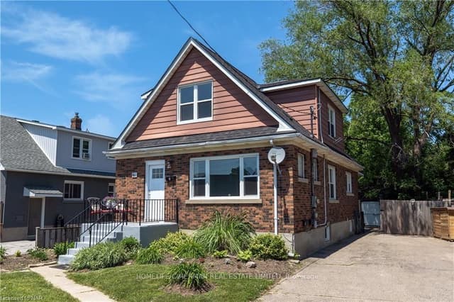 61 Mccalla Dr. 2 St Catharines On L2n 1a4