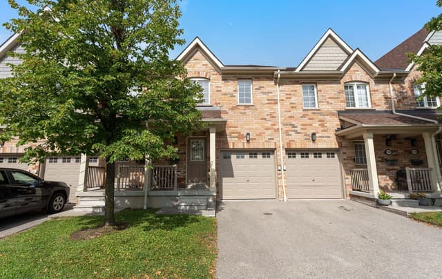 5255 Palmetto Pl. 128 Mississauga On L5m 0h2