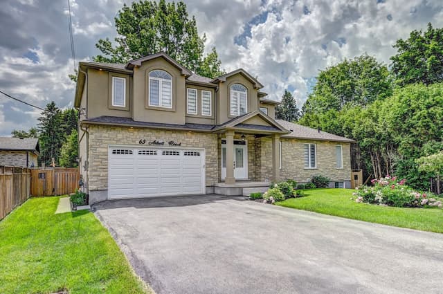 65 Arkell Rd. Bsmt Guelph On N1l 1g9