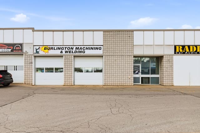 3485 Harvester Rd. 4 Burlington On L7n 3t3