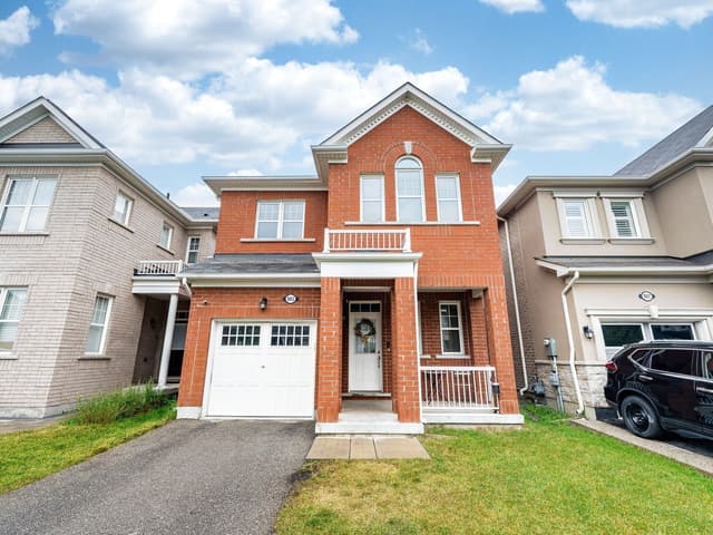 903 Penson Cres. Milton On L9t 8z8