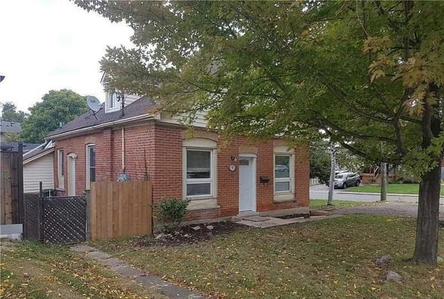 93 Limeridge Rd. E B Hamilton On L4l 3z5