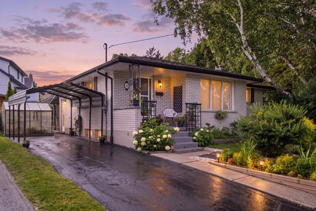 11 Summit Cres. Guelph On N1h 1s2