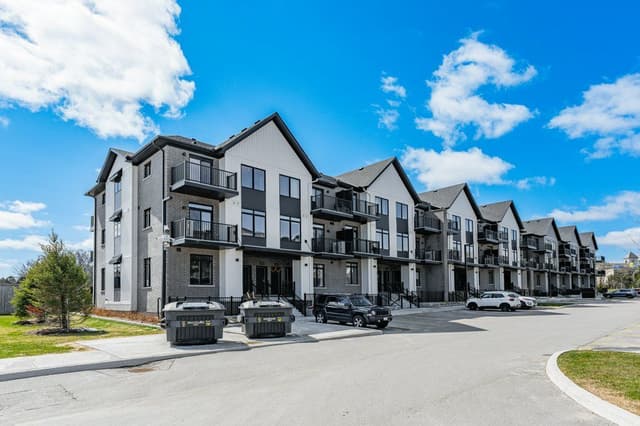 824 Woolwich St. 162 Guelph On N1h 1g8
