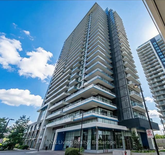 2560 Eglinton Ave. W 805 Mississauga On L5m 0y3