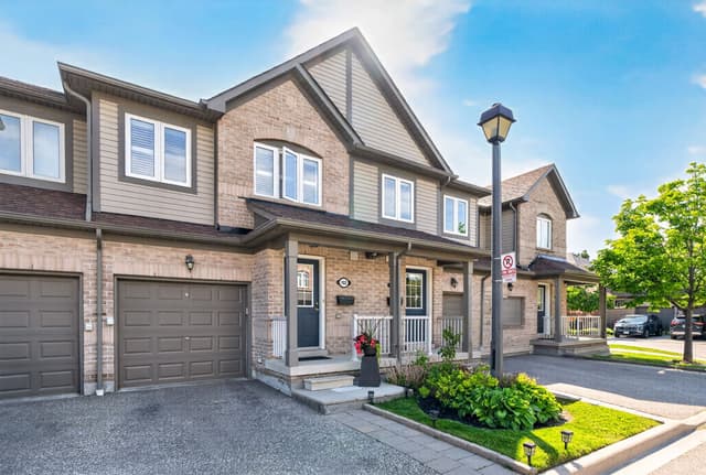 86 Joymar Dr. 102 Mississauga On L5m 7z6